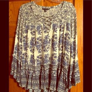 American Eagle Blouse